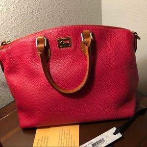 Dooney & Bourke Satchel